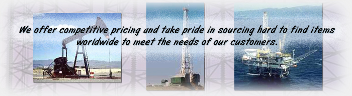 Atlas Oilfield Supply Company